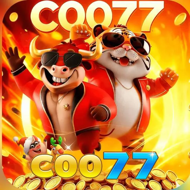 COO77 - Game Bingo Seru dan Mengasyikkan