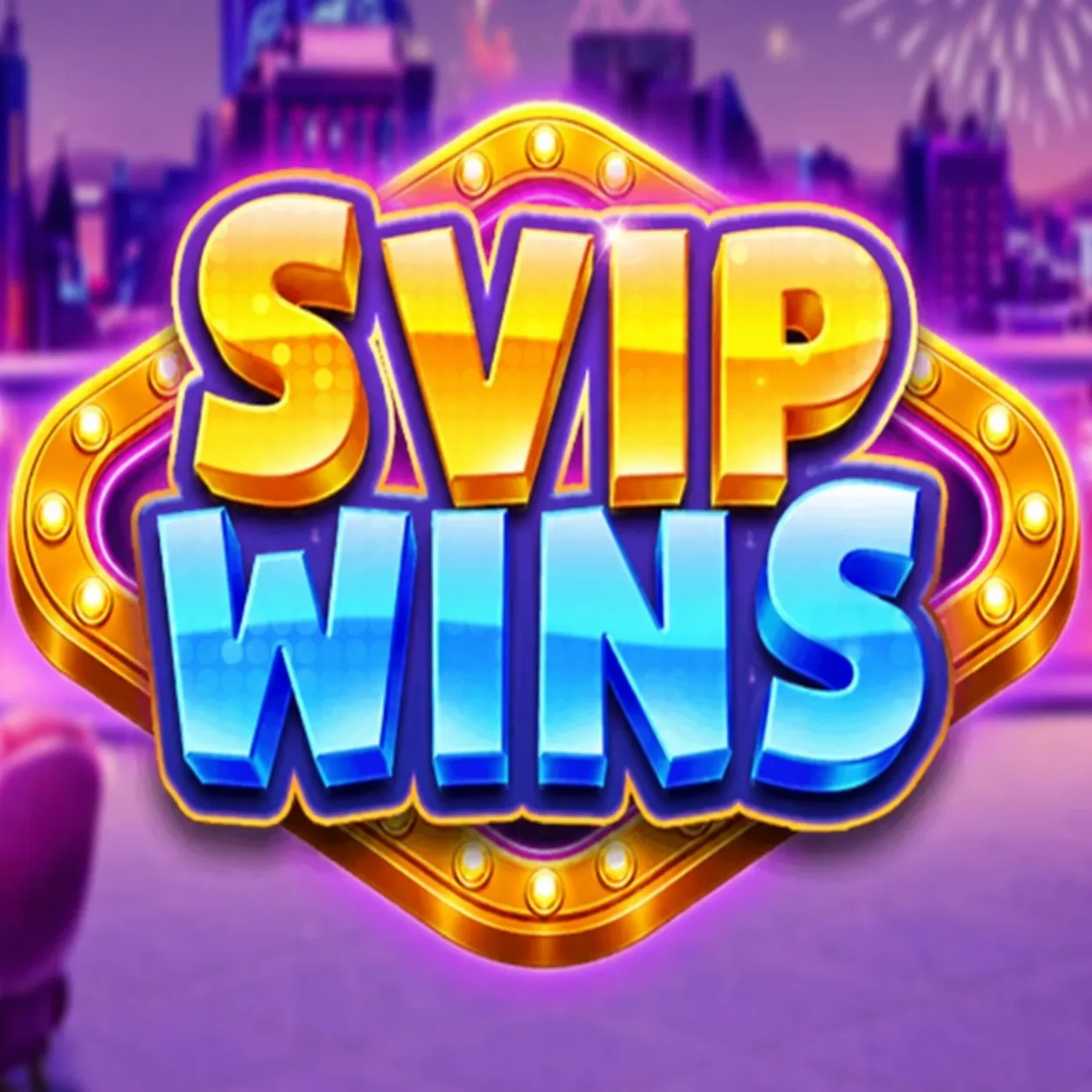 SVIPWINS - Permainan Arcade Seru dan Mengasyikkan