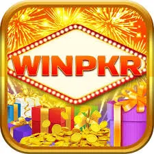 WINPKR - Pertarungan Seru di Ujung Jari