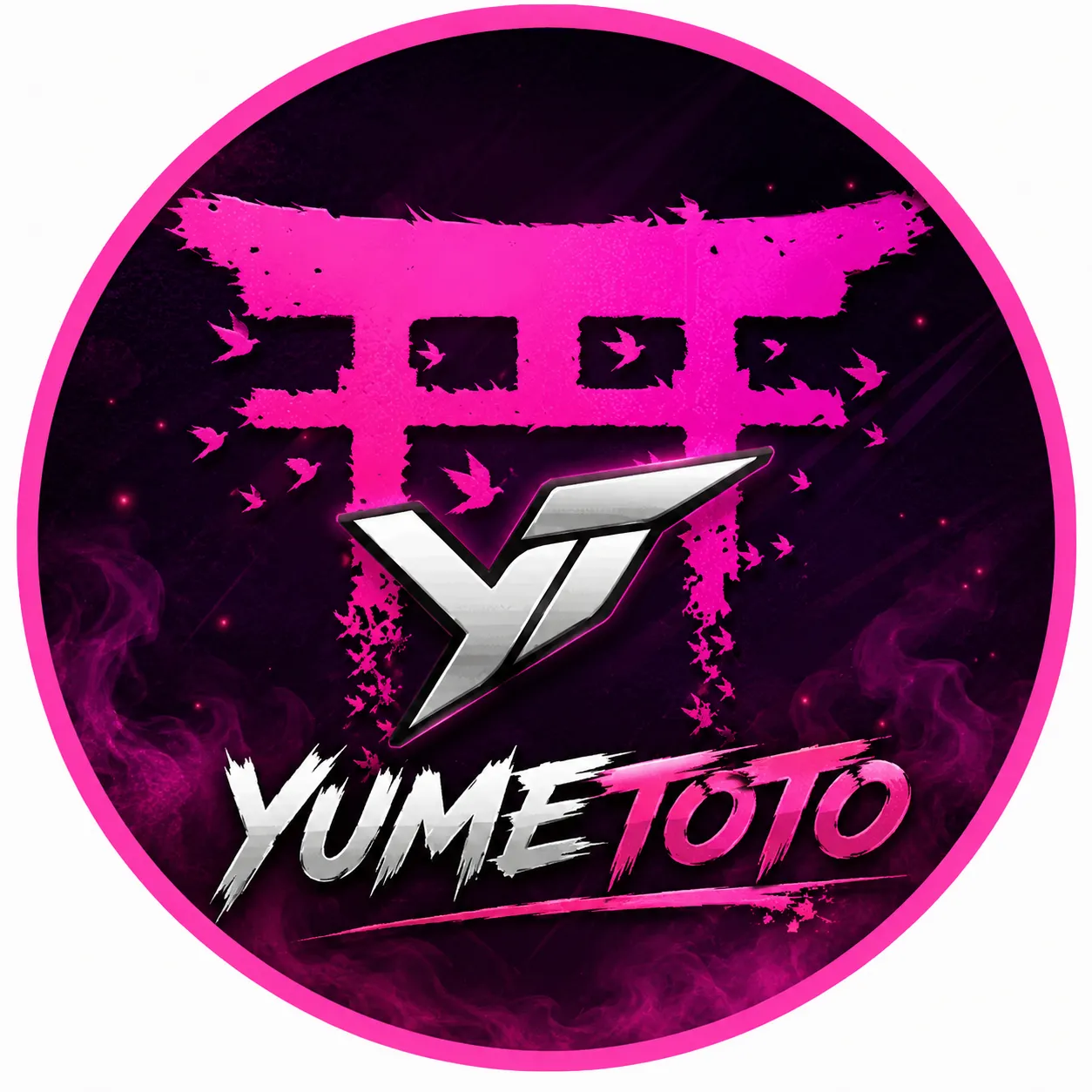 YUMETOTO - Petualangan Anime yang Memukau