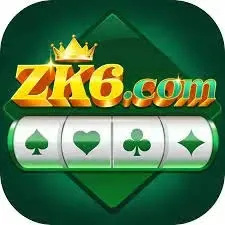 ZK6 - Permainan Poker Seru dan Menantang